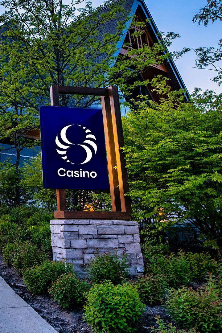 Casino de Mont-Tremblant