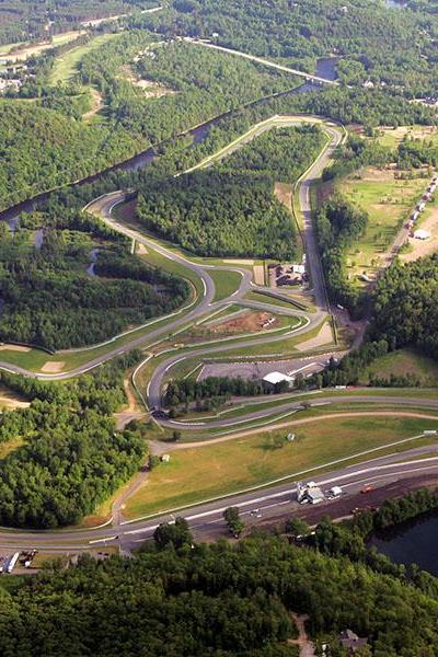 Circuit Mont-Tremblant